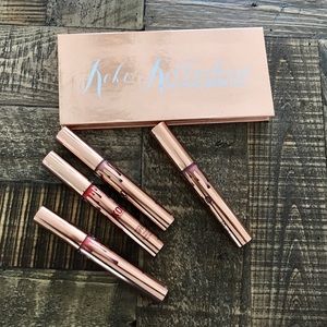 Kylie Jenner X Khloe